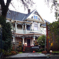 John Palmer House 4314 N Mississippi Ave, Portland, OR 97217