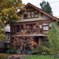 4303 N ALBINA AVE Humbolt neighborhood