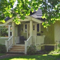 5034 NE Cleveland Ave. Portland, OR 97211