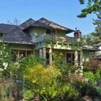 5101 NE Rodney Ave., Portland, OR 97211. Built 1909. SINGLE FAMILY RESIDENTIAL Bathrooms: 2 full, one half 3,504 sq ft Multnomah County Humboldt neighborhood