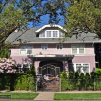 5209 NE Rodney Ave, Portland, OR 97211