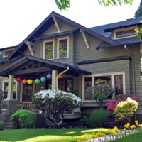 Humboldt neighborhood