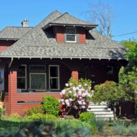 5225 NE Cleveland Ave. Portland, OR