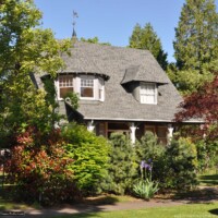5531 NE CLEVELAND AVE Humbolt neighborhood